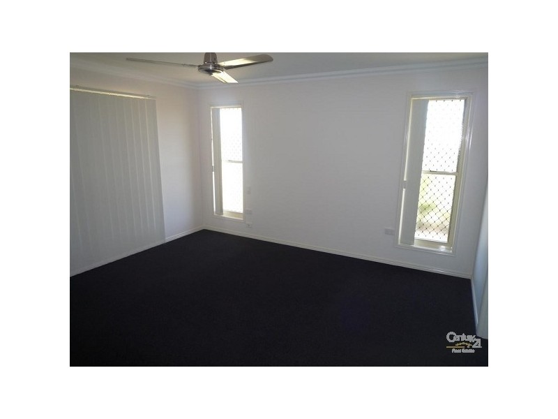 1 Lomandra Drive, Ashfield QLD 4670