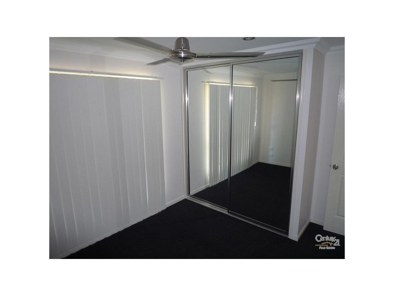 1 Lomandra Drive, Ashfield QLD 4670