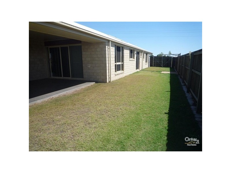 1 Lomandra Drive, Ashfield QLD 4670