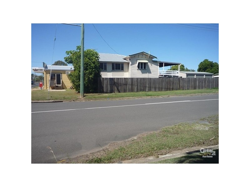 208 Walker Street, Svensson Heights QLD 4670