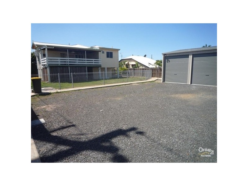 208 Walker Street, Svensson Heights QLD 4670