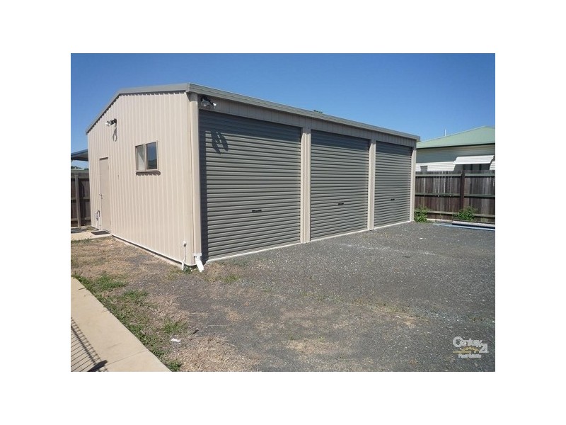 208 Walker Street, Svensson Heights QLD 4670