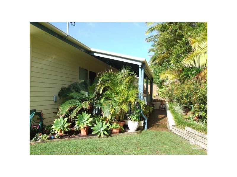 Avoca QLD 4670