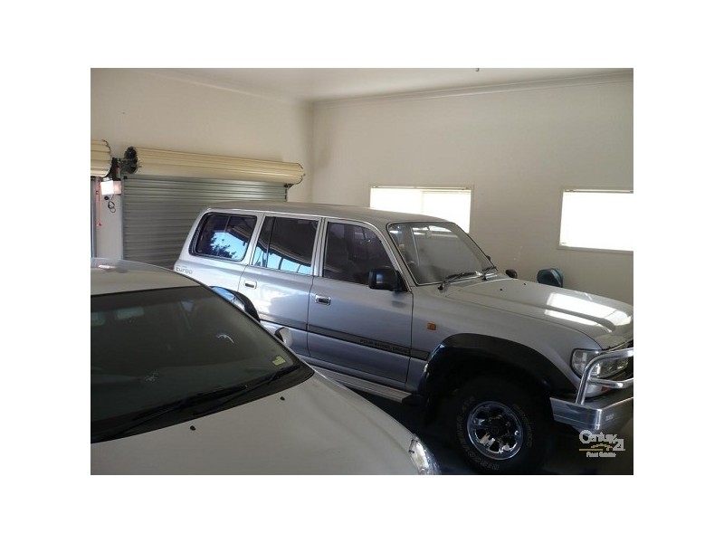 Avoca QLD 4670