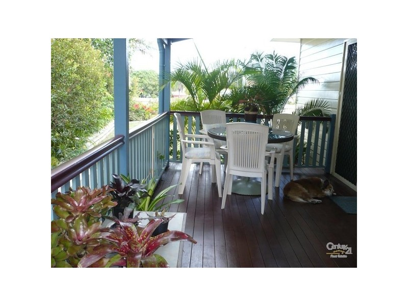Avoca QLD 4670