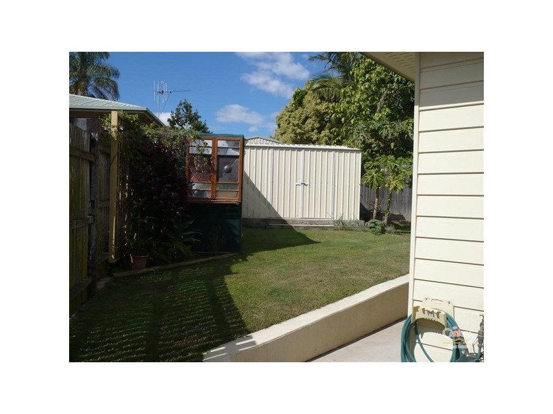 Avoca QLD 4670