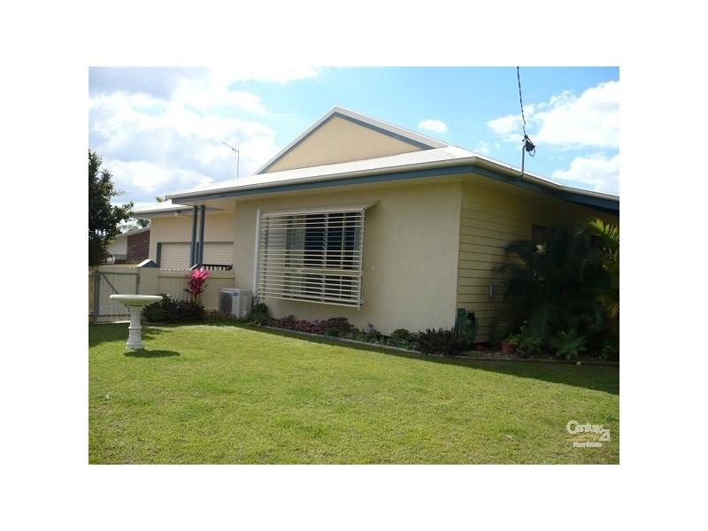 Avoca QLD 4670