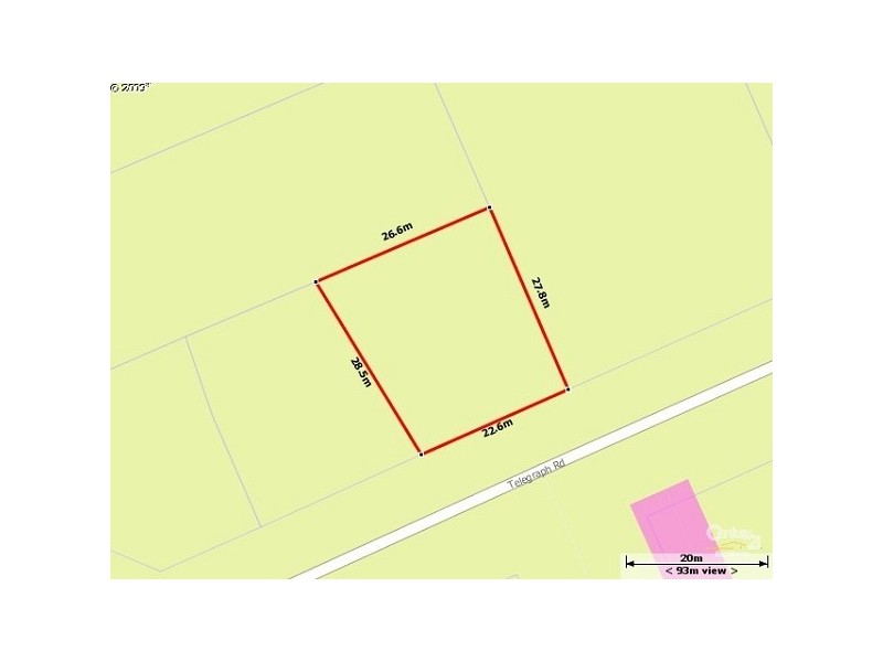 55 Telegraph Road, Kalkie QLD 4670