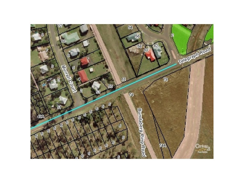 55 Telegraph Road, Kalkie QLD 4670