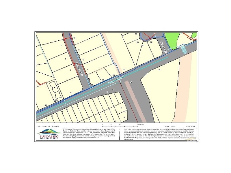 55 Telegraph Road, Kalkie QLD 4670