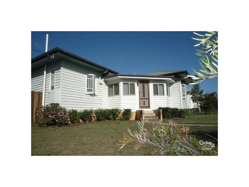 26 Sydney Street, Kepnock QLD 4670