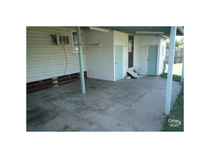 26 Sydney Street, Kepnock QLD 4670