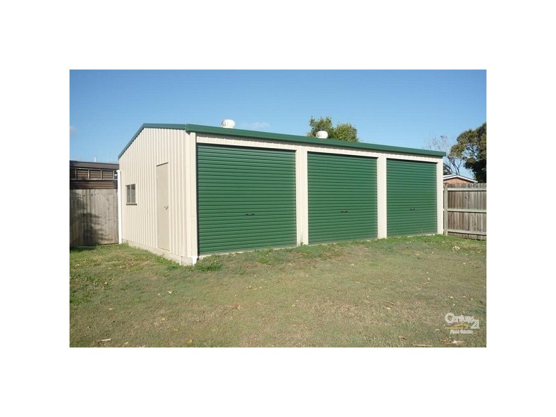 26 Sydney Street, Kepnock QLD 4670