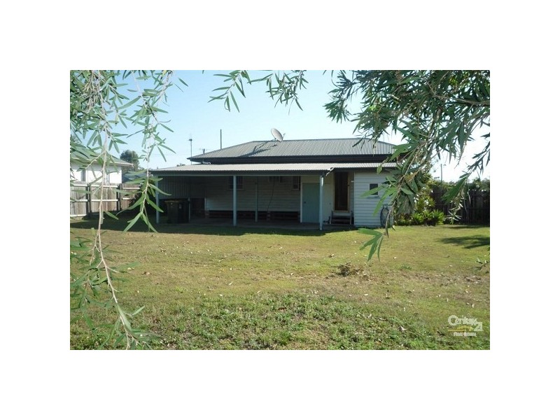 26 Sydney Street, Kepnock QLD 4670