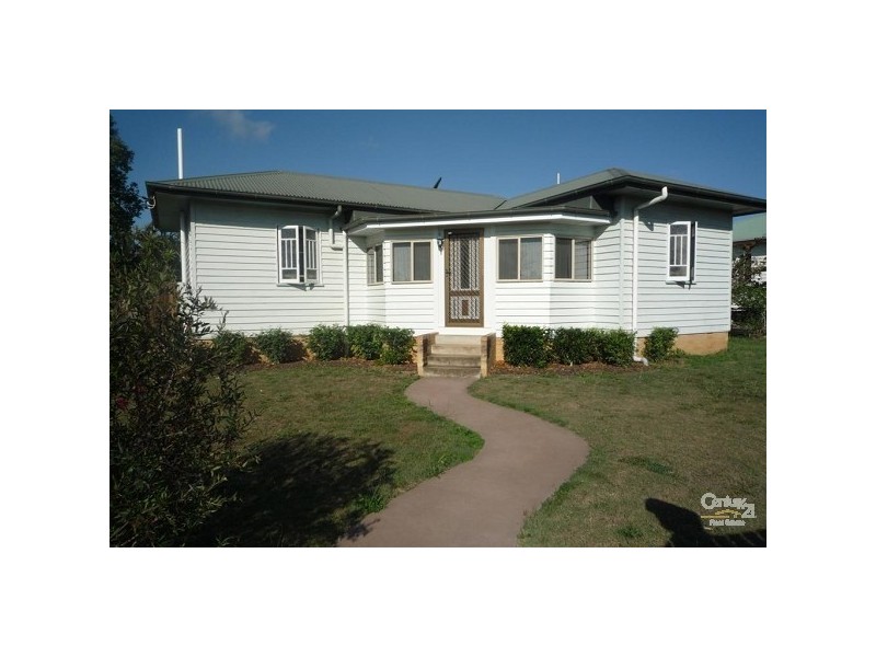 26 Sydney Street, Kepnock QLD 4670