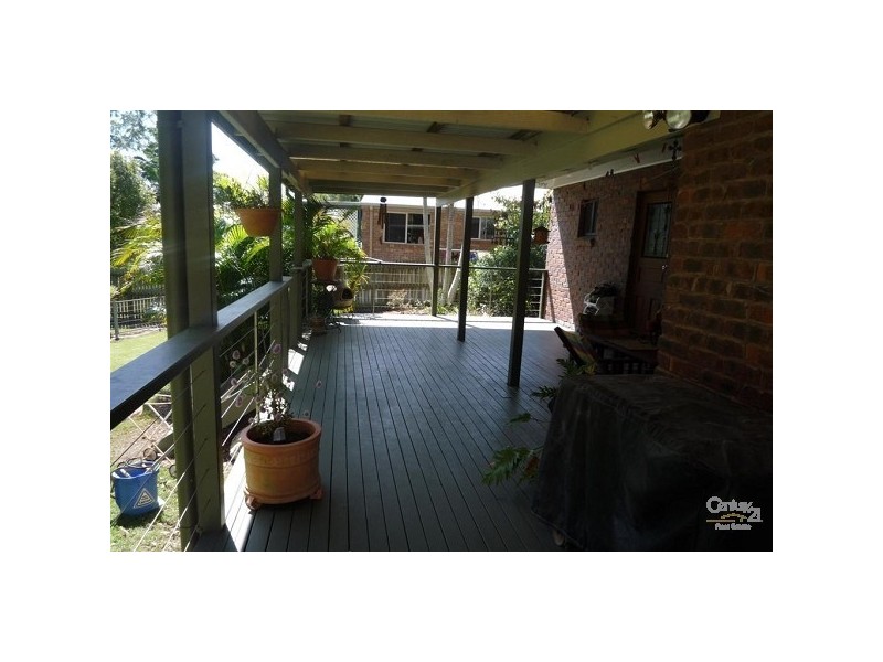 39 Newitt Drive, Bundaberg South QLD 4670