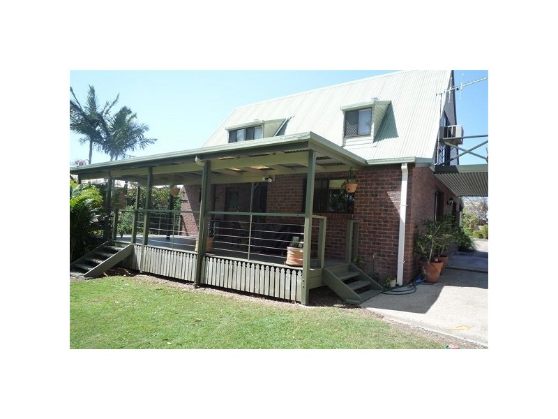 39 Newitt Drive, Bundaberg South QLD 4670