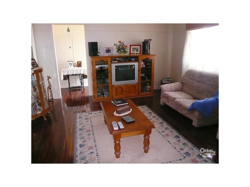 Svensson Heights QLD 4670