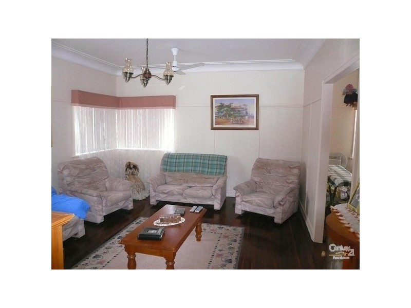 Svensson Heights QLD 4670