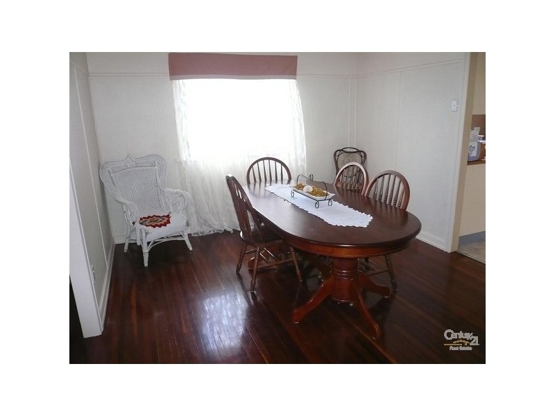 Svensson Heights QLD 4670