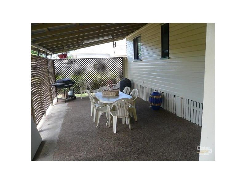 Svensson Heights QLD 4670