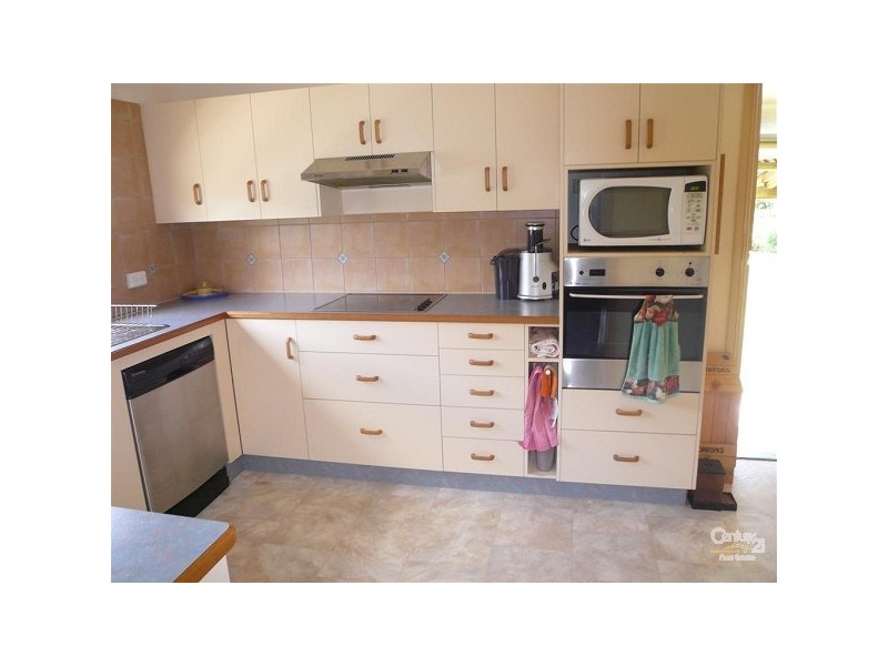 Svensson Heights QLD 4670