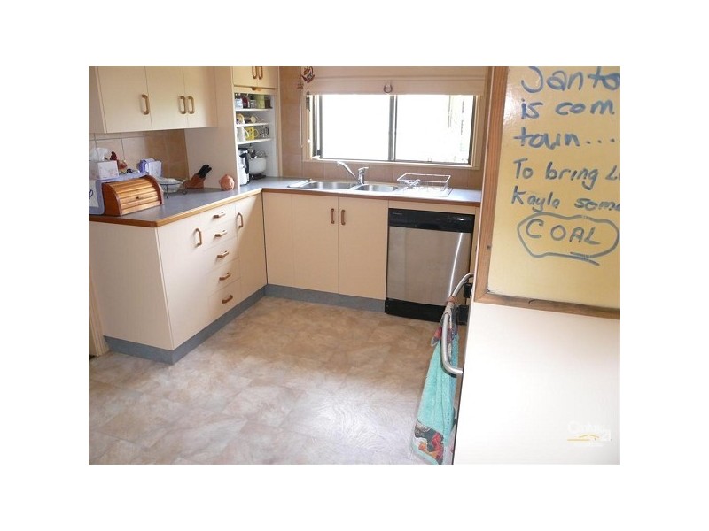 Svensson Heights QLD 4670