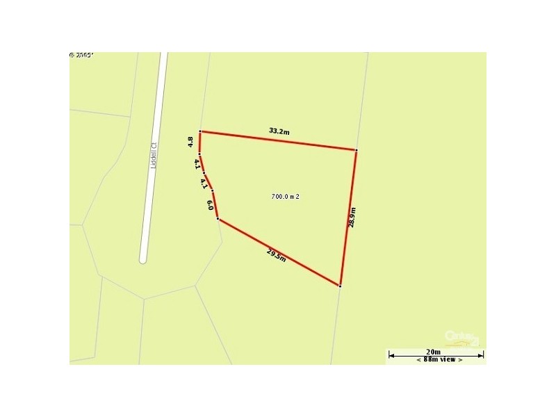 9 Liddell Court, Kepnock QLD 4670