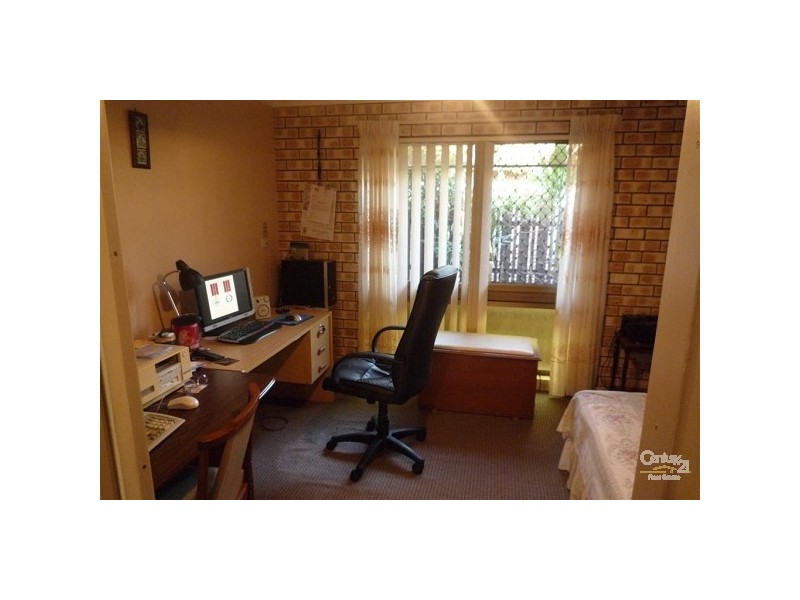 Avenell Heights QLD 4670