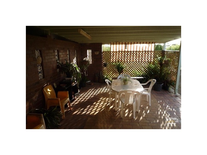 Avenell Heights QLD 4670