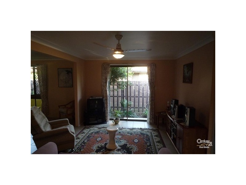Avenell Heights QLD 4670