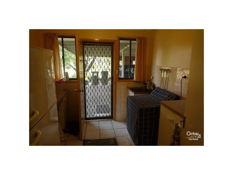 Avenell Heights QLD 4670