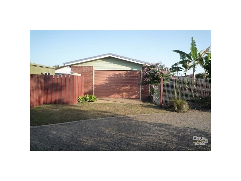 Avenell Heights QLD 4670