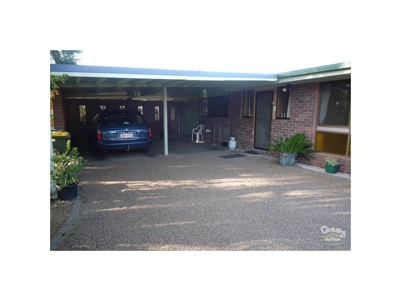 Avenell Heights QLD 4670