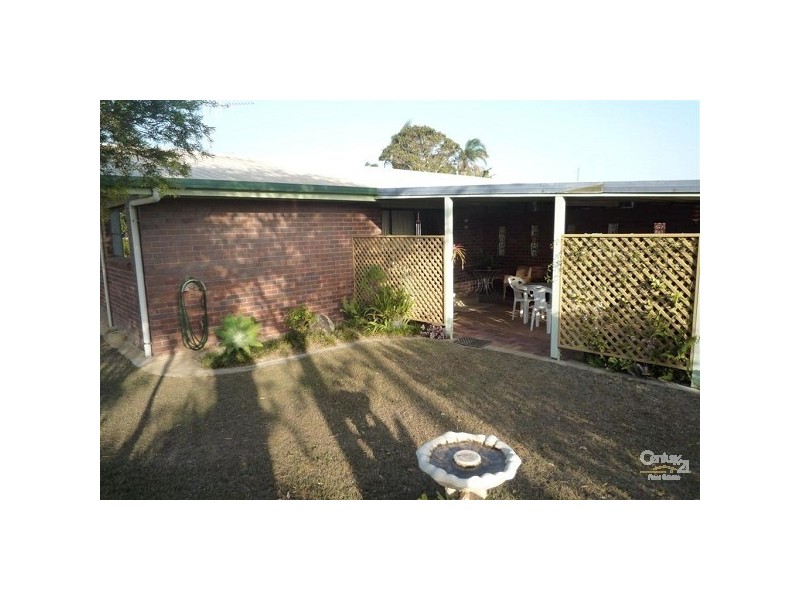 Avenell Heights QLD 4670