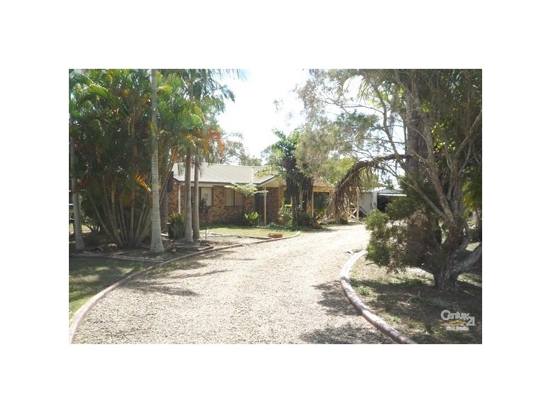 9 Park Royal Drive, Branyan QLD 4670