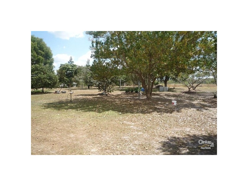 9 Park Royal Drive, Branyan QLD 4670