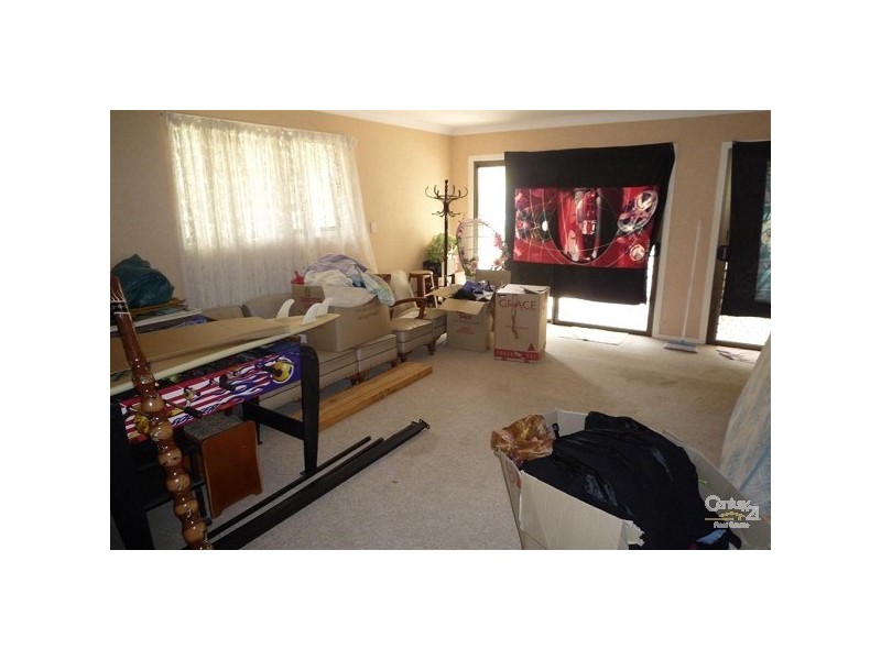 9 Park Royal Drive, Branyan QLD 4670