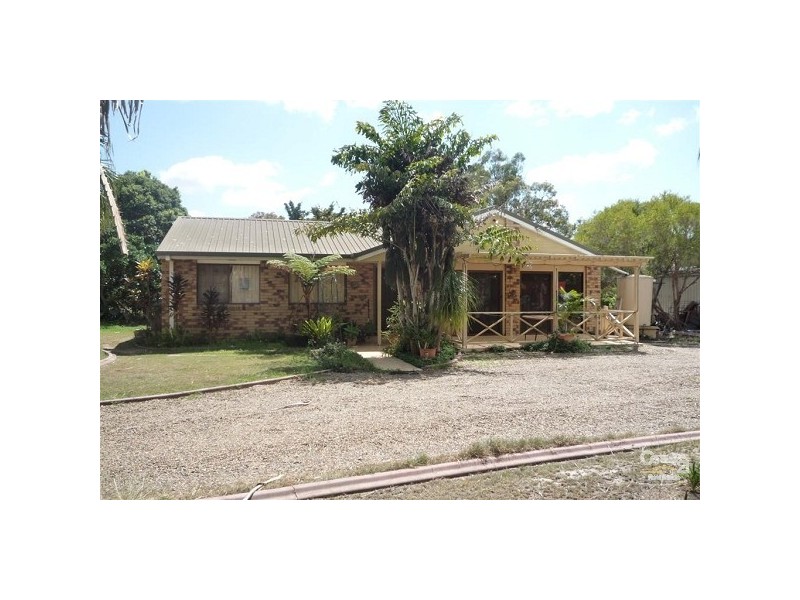 9 Park Royal Drive, Branyan QLD 4670