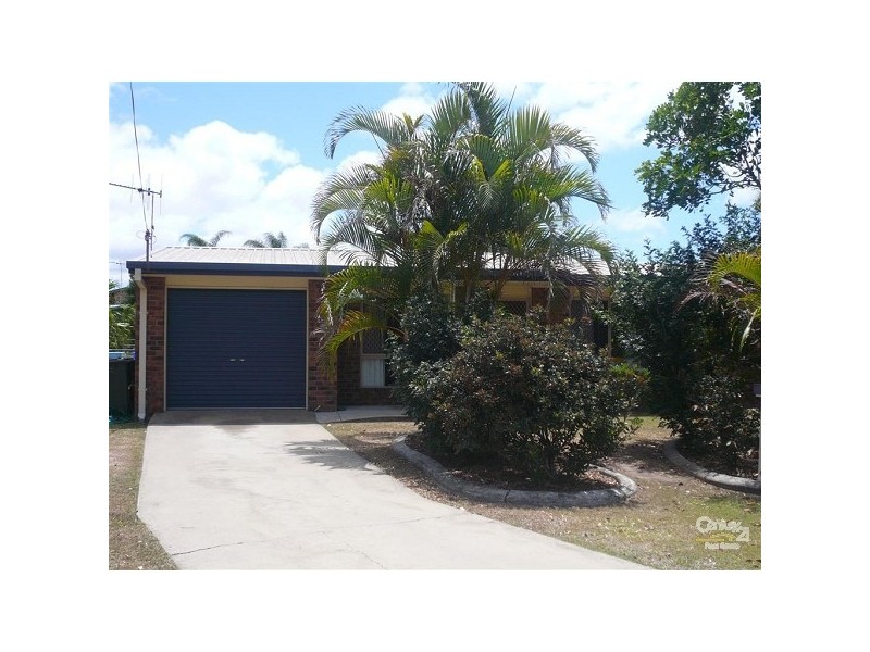 11 Cheetham Court, Bundaberg North QLD 4670