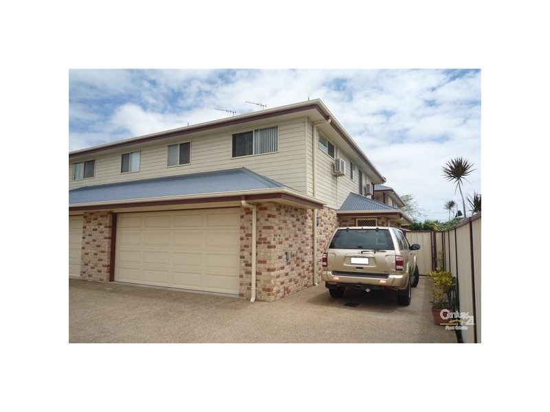 Bundaberg West QLD 4670