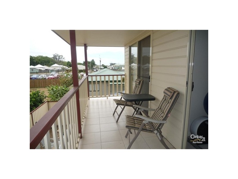 Bundaberg West QLD 4670