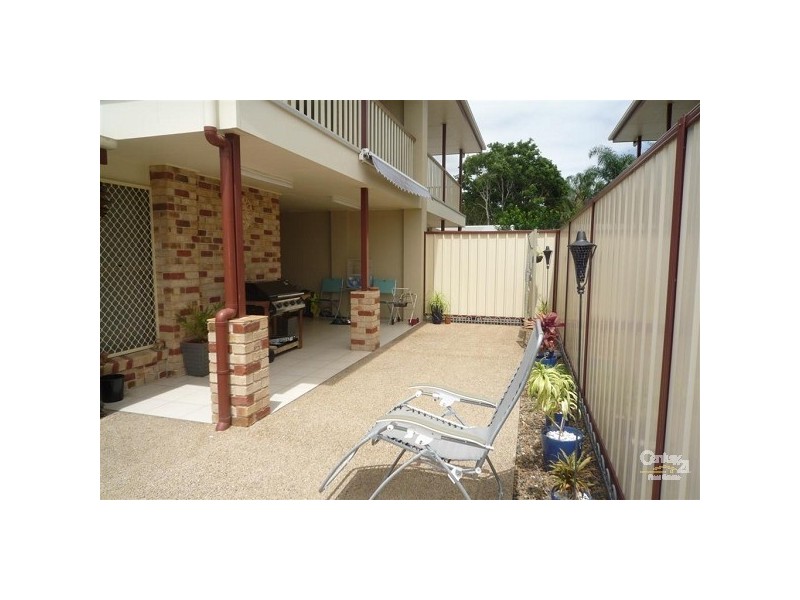 Bundaberg West QLD 4670