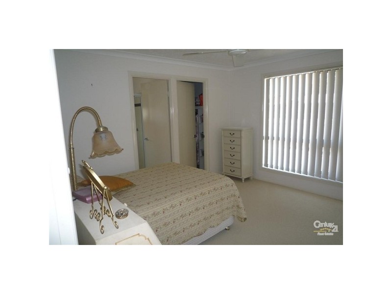 86 Chancellor Drive, Avenell Heights QLD 4670