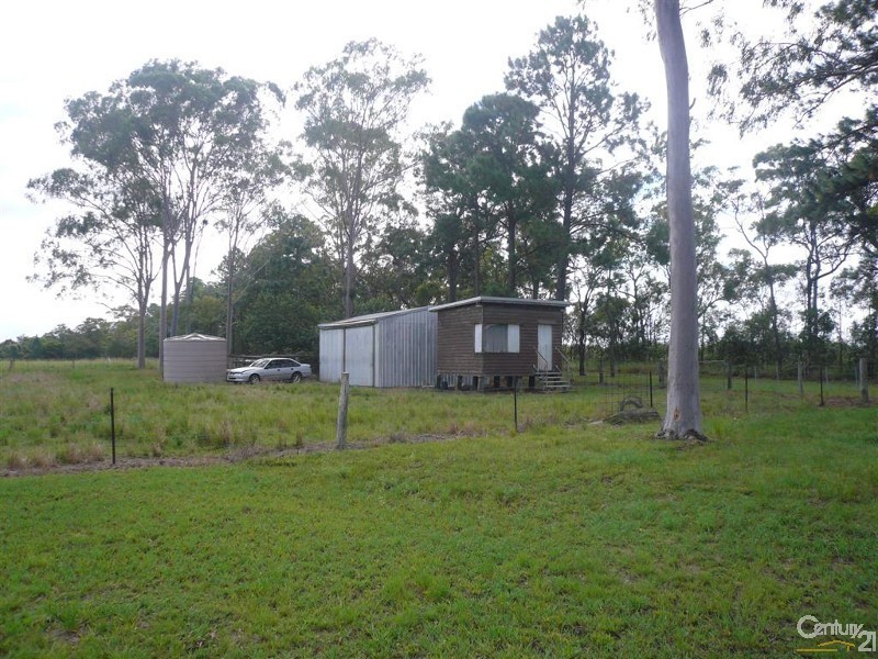 Alloway QLD 4670