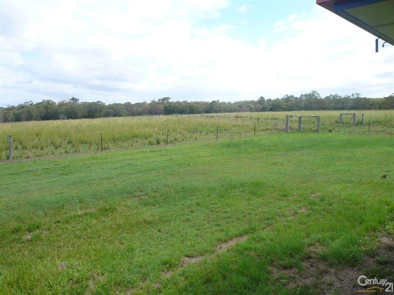 Alloway QLD 4670