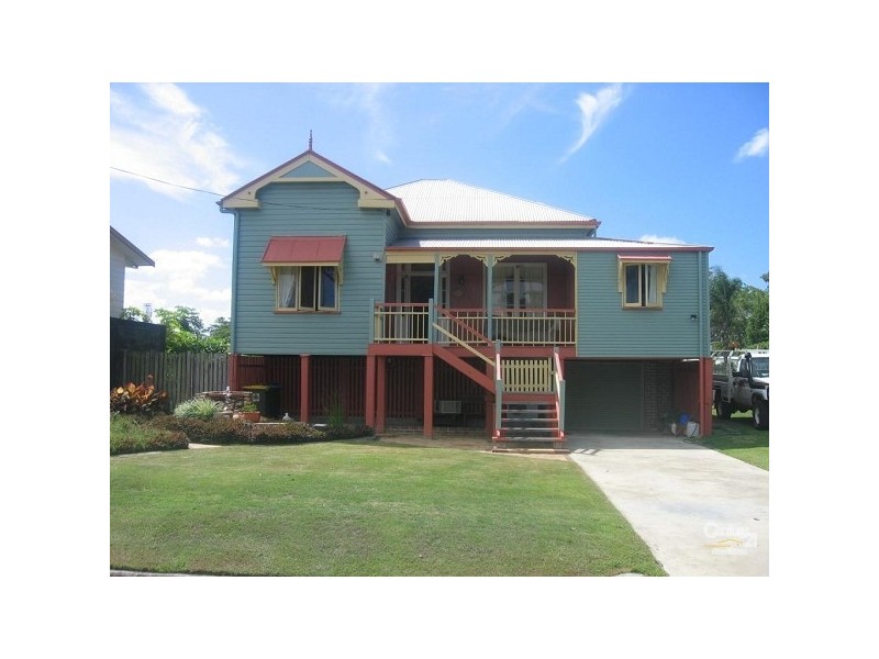 Bundaberg West QLD 4670