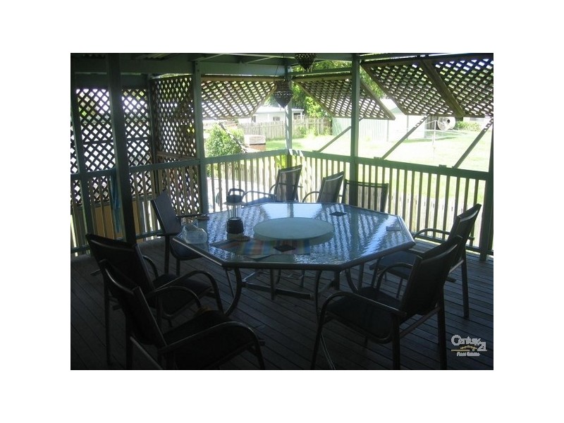 Bundaberg West QLD 4670