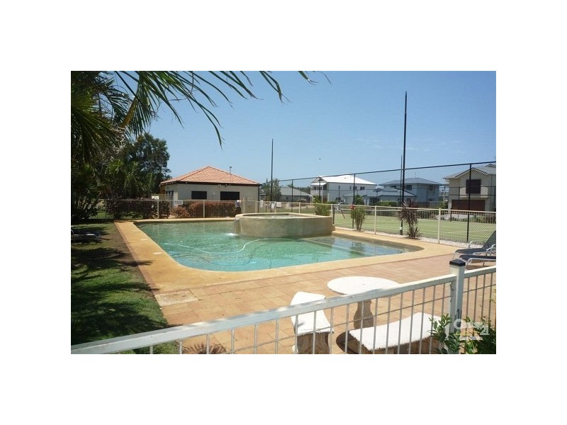 16 Robert John Circuit, Coral Cove QLD 4670