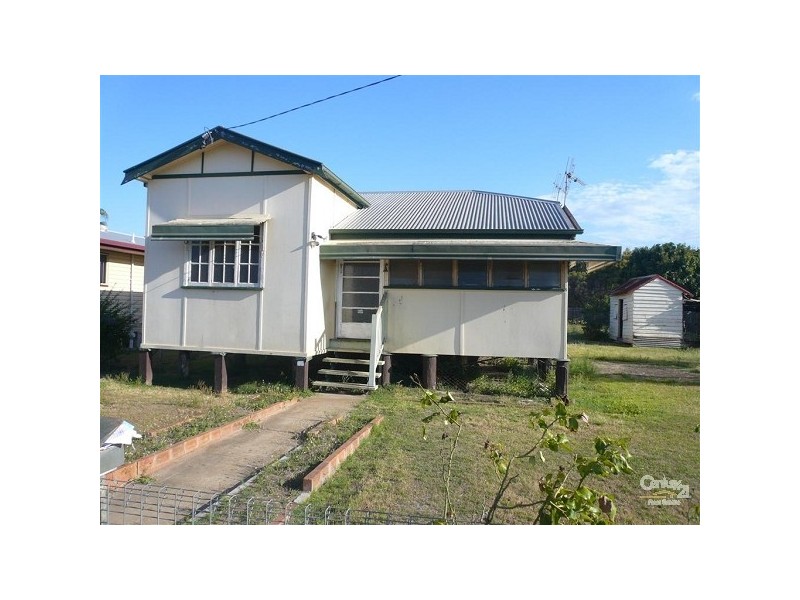 Millbank QLD 4670